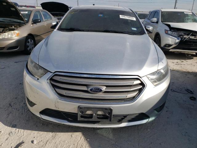 Photo 5 from auction – 2014 FORD TAURUS SEL with VIN 1FAHP2E83EG156045