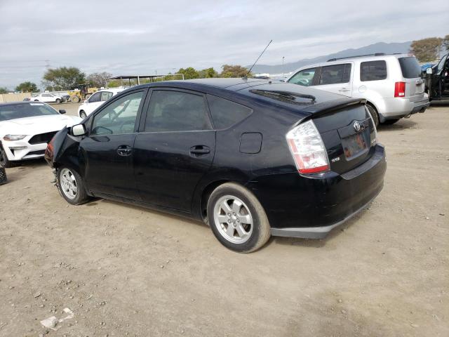 Photo 2 from auction – 2007 TOYOTA PRIUS with VIN JTDKB20U377568570