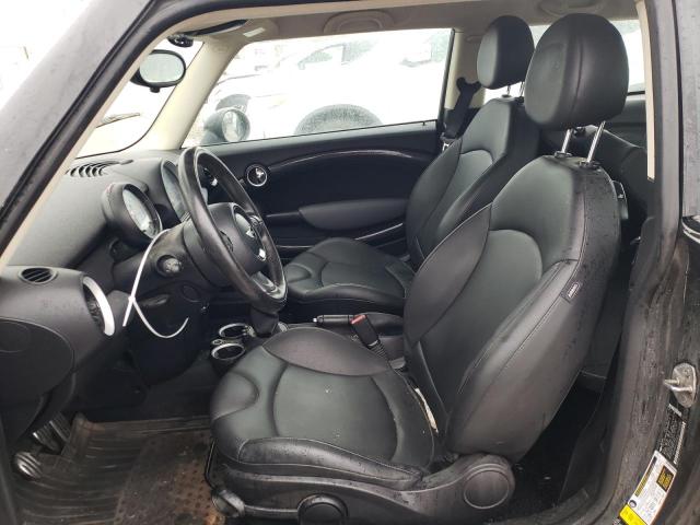 Photo 7 from auction – 2012 MINI COOPER S with VIN WMWSV3C55CTY26586