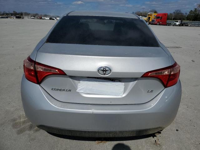 Photo 6 from auction – 2017 TOYOTA COROLLA L with VIN 2T1BURHE2HC926936