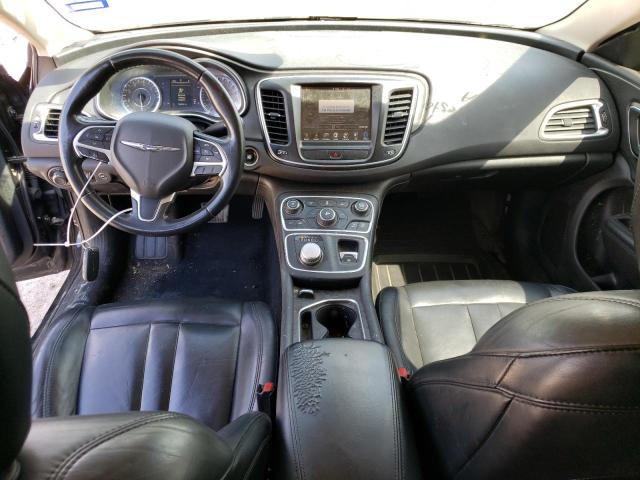 Photo 8 from auction – 2016 CHRYSLER 200 LIMITE with VIN 1C3CCCAB5GN188618