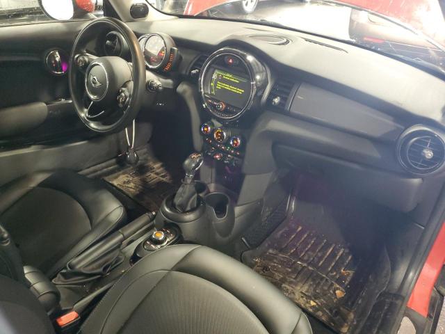 Photo 8 from auction – 2017 MINI COOPER with VIN WMWXP5C35H3C64726
