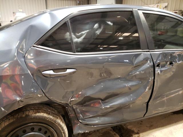 Photo 10 from auction – 2016 TOYOTA COROLLA L with VIN 2T1BURHE0GC669208