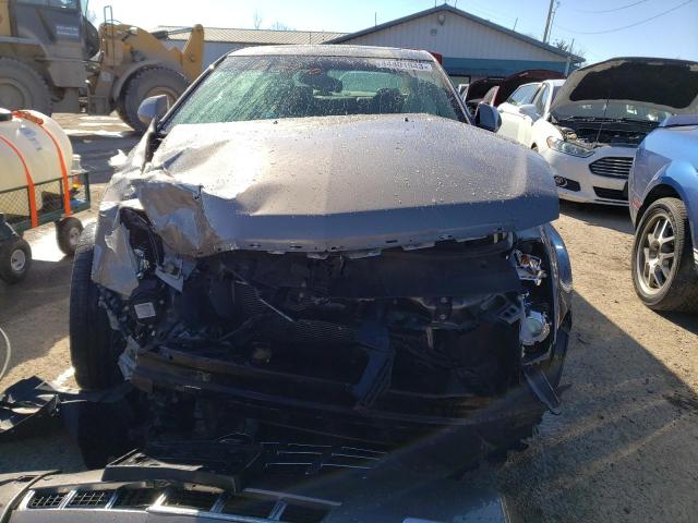 Photo 5 from auction – 2012 CADILLAC CTS PERFOR with VIN 1G6DL5E36C0153952