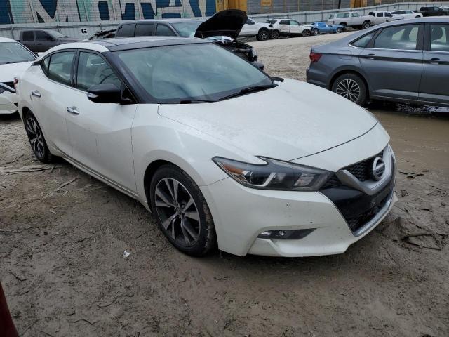Photo 4 from auction – 2016 NISSAN MAXIMA 3.5 with VIN 1N4AA6AP4GC397257