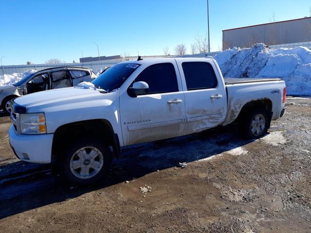 Photo 1 from auction – 2009 CHEVROLET 1500 with VIN 3GCEK33389G133444