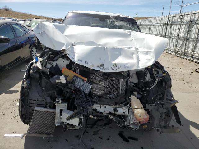 Photo 5 from auction – 2016 LAND ROVER RANGE ROVE with VIN SALGS2PF6GA311749