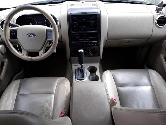 Photo 8 from auction – 2006 FORD EXPLORER X with VIN 1FMEU73E26UB10037