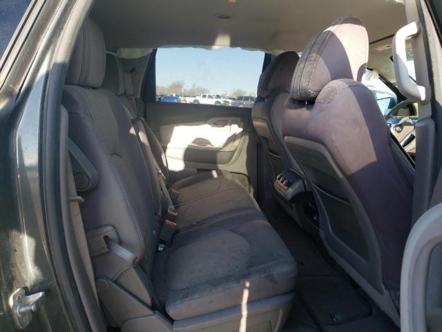 Photo 11 from auction – 2011 CHEVROLET TRAVERSE L with VIN 1GNKVGED4BJ191084