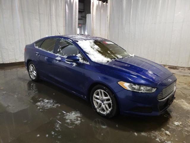 Photo 4 from auction – 2016 FORD FUSION SE with VIN 3FA6P0H75GR118018