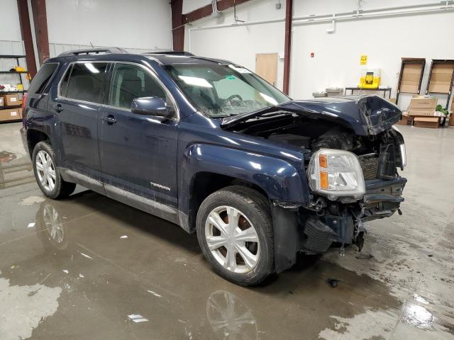 Photo 4 from auction – 2017 GMC TERRAIN SL with VIN 2GKFLTEK2H6212533