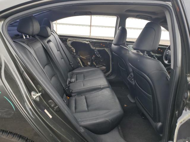 Photo 10 from auction – 2014 HONDA ACCORD EXL with VIN 1HGCR3F8XEA030255