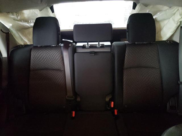 Photo 10 from auction – 2018 TOYOTA 4RUNNER SR with VIN JTEBU5JR9J5515960