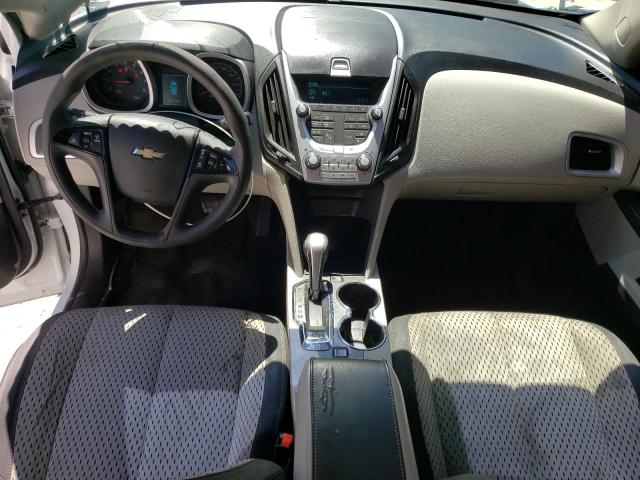 Photo 8 from auction – 2015 CHEVROLET EQUINOX LS with VIN 2GNALAEK7F6431096