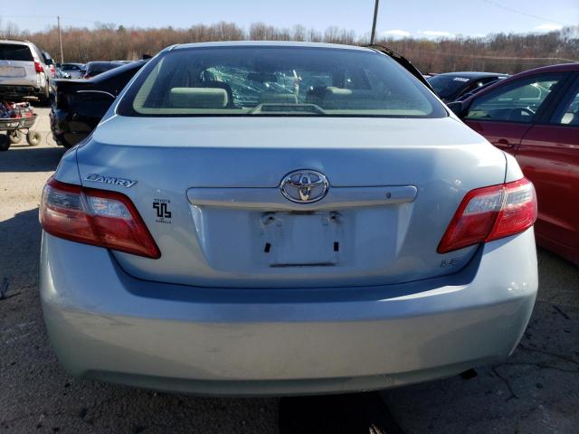 Photo 6 from auction – 2009 TOYOTA CAMRY BASE with VIN 4T4BE46K39R119114