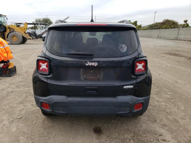 Photo 6 from auction – 2019 JEEP RENEGADE with VIN ZACNJABB1KPK66760