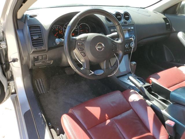 Photo 8 from auction – 2010 NISSAN ALTIMA S with VIN 1N4AL2EP9AC194806