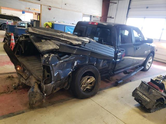 Photo 3 from auction – 2016 RAM 1500 SPORT with VIN 1C6RR7UT1GS354836