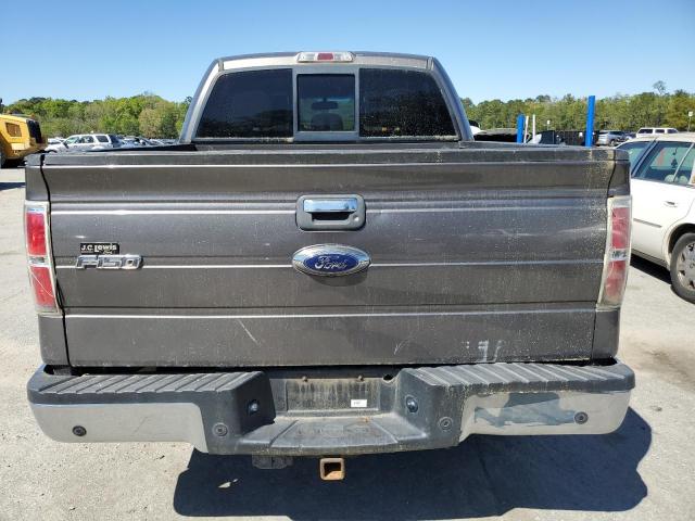 Photo 6 from auction – 2013 FORD F150 SUPER with VIN 1FTFW1ET2DFD90071