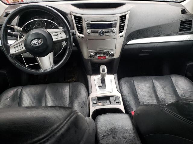 Photo 8 from auction – 2011 SUBARU LEGACY 2.5 with VIN 4S3BMBC62B3257025