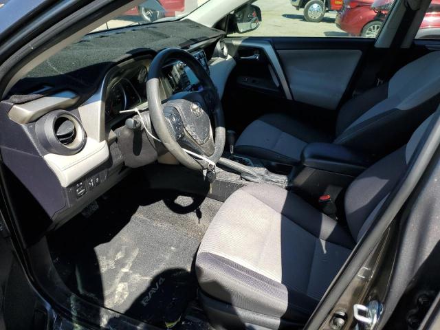 Photo 7 from auction – 2015 TOYOTA RAV4 XLE with VIN 2T3WFREV7FW146899