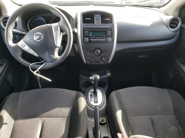 Photo 8 from auction – 2018 NISSAN VERSA S with VIN 3N1CN7AP1JL855168