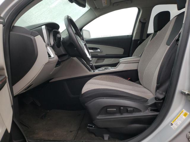 Photo 7 from auction – 2011 CHEVROLET EQUINOX LT with VIN 2CNFLEEC9B6206571