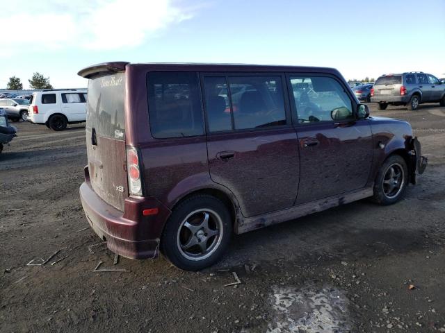 Photo 3 from auction – 2005 TOYOTA SCION XB with VIN JTLKT324650176547