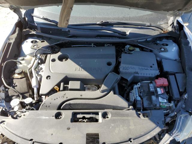 Photo 11 from auction – 2016 NISSAN ALTIMA 2.5 with VIN 1N4AL3AP3GN354963