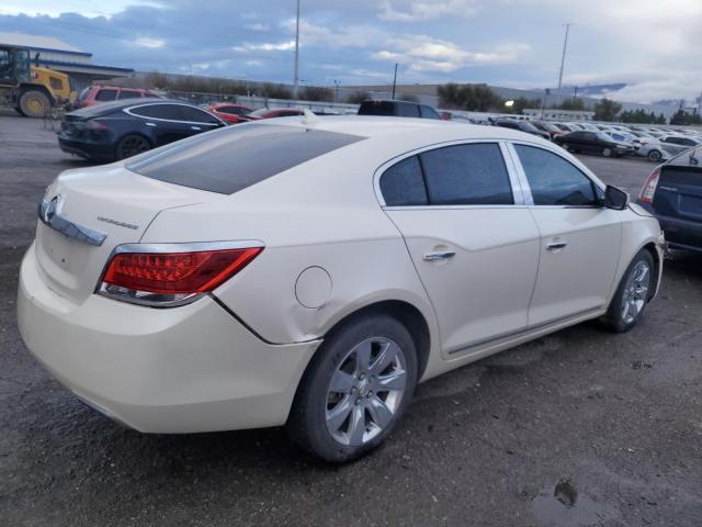 Photo 3 from auction – 2012 BUICK LACROSSE with VIN 1G4GC5E35CF377216