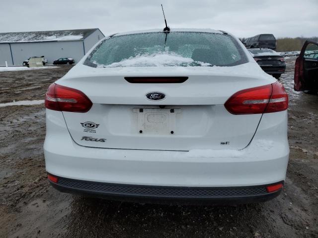 Photo 6 from auction – 2017 FORD FOCUS SE with VIN 1FADP3F2XHL324063