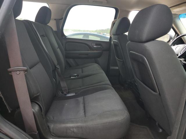 Photo 11 from auction – 2012 CHEVROLET TAHOE C150 with VIN 1GNSCAE00CR229316