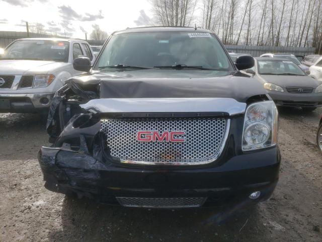 Photo 5 from auction – 2014 GMC YUKON DENA with VIN 1GKS2EEF9ER187761