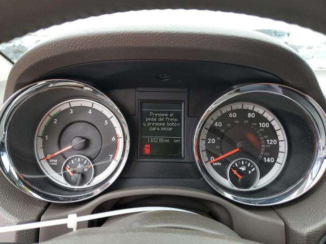 Photo 9 from auction – 2013 DODGE DURANGO CR with VIN 1C4SDHDTXDC512112