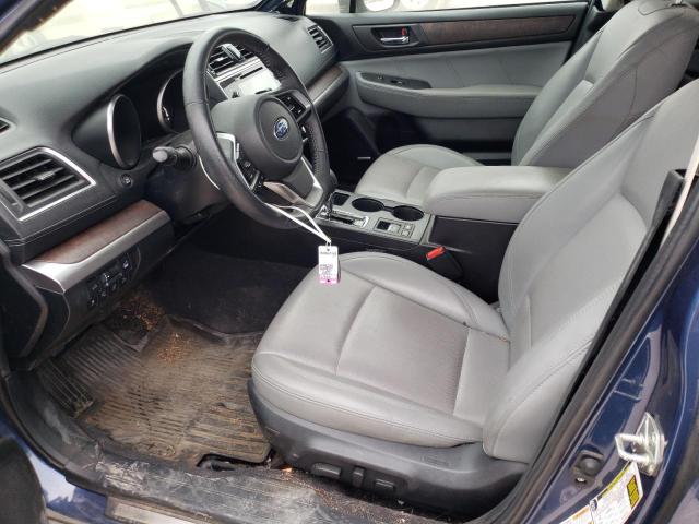 Photo 7 from auction – 2019 SUBARU OUTBACK 3. with VIN 4S4BSENCXK3241399