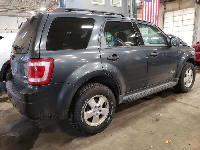 Photo 3 from auction – 2008 FORD ESCAPE XLT with VIN 1FMCU93188KB26578