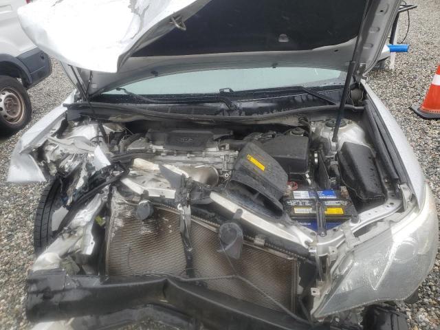 Photo 11 from auction – 2014 TOYOTA CAMRY L with VIN 4T1BF1FK6EU847087