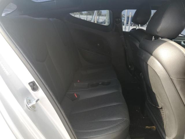 Photo 10 from auction – 2016 HYUNDAI VELOSTER T with VIN KMHTC6AE8GU252871