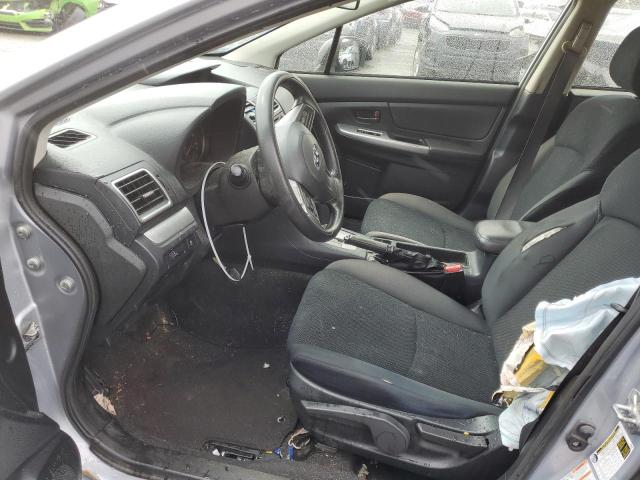 Photo 7 from auction – 2016 SUBARU IMPREZA with VIN JF1GJAA66GH014149