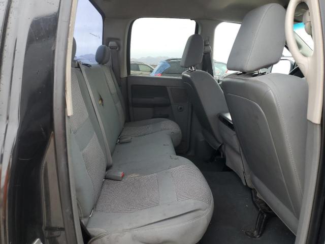Photo 10 from auction – 2007 DODGE RAM 1500 S with VIN 1D7HA18P27S193683