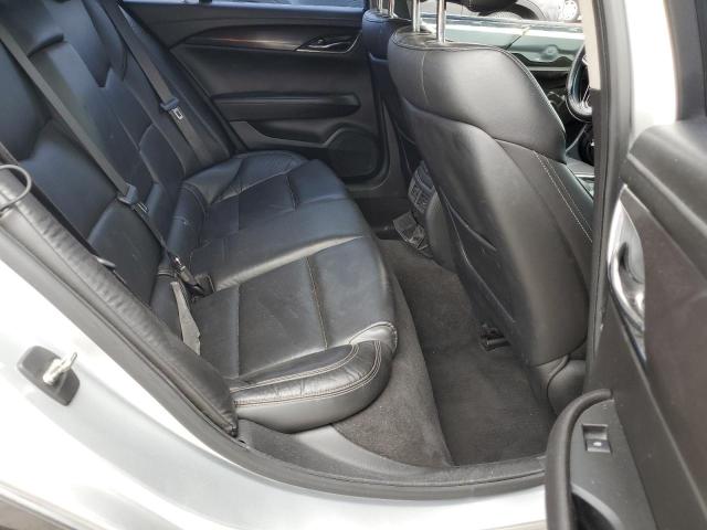 Photo 10 from auction – 2013 CADILLAC ATS with VIN 1G6AA5RAXD0178615
