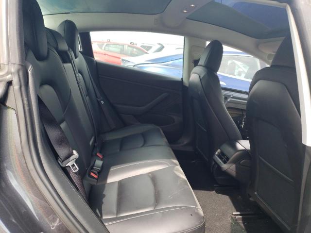 Photo 10 from auction – 2019 TESLA MODEL 3 with VIN 5YJ3E1EA9KF307323