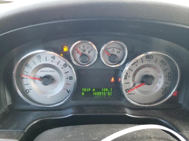 Photo 9 from auction – 2009 FORD EDGE LIMIT with VIN 2FMDK39C49BA60302