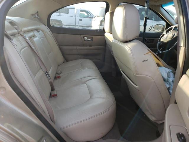 Photo 10 from auction – 2000 MERCURY SABLE LS P with VIN 1MEFM55SXYA640274