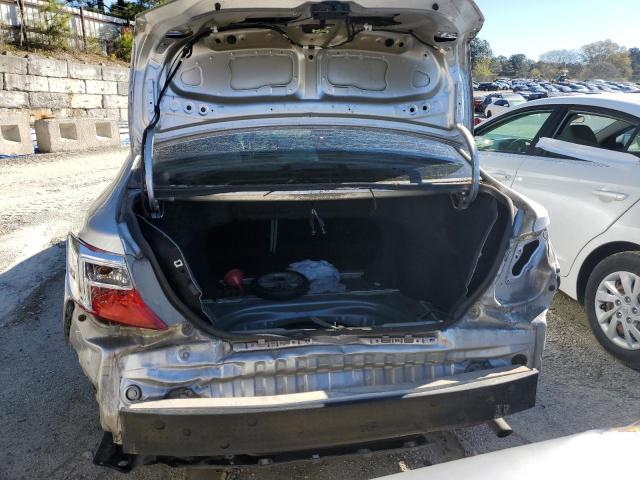Photo 6 from auction – 2012 TOYOTA CAMRY BASE with VIN 4T1BF1FK1CU038576