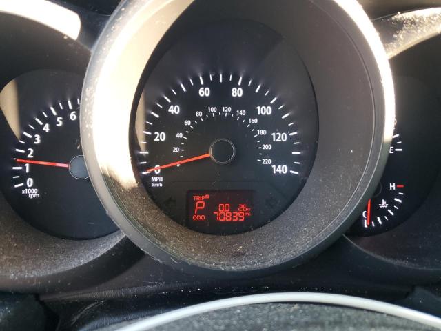 Photo 9 from auction – 2013 KIA SOUL with VIN KNDJT2A57D7624814