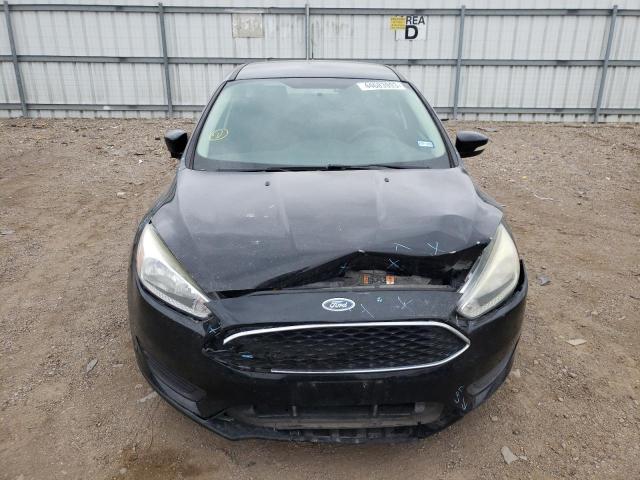 Photo 5 from auction – 2017 FORD FOCUS SE with VIN 1FADP3K22HL286060