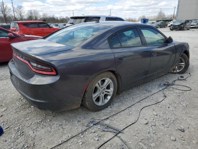 Photo 3 from auction – 2015 DODGE CHARGER SE with VIN 2C3CDXBG7FH810061