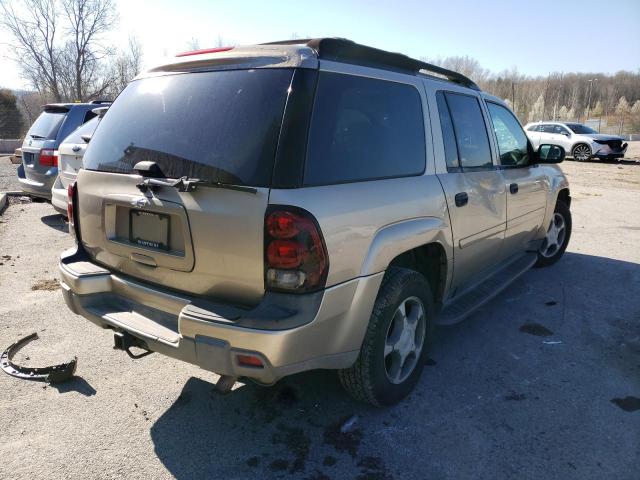 Photo 3 from auction – 2006 CHEVROLET TRAILBLAZE with VIN 1GNET16S366112218