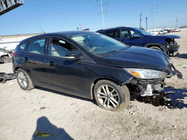 Photo 4 from auction – 2017 FORD FOCUS SE with VIN 1FADP3K27HL246590